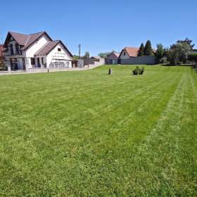 Foto inzerátu Prodej stavebního pozemku 1046 m², Stradonice, okr. Beroun