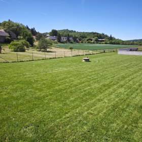 Foto inzerátu Prodej stavebního pozemku 1046 m², Stradonice, okr. Beroun