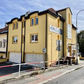 Pronájem nebytových prostor, 112m2, ul. Budějovická, Praha 4 - Krč / 19849297