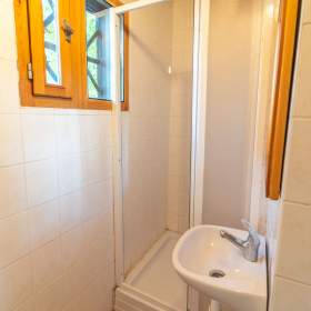 Foto inzerátu Prodej chaty 2+1, 50 m2, pozemek 228 m2, Lažánky, okr. Strakonice