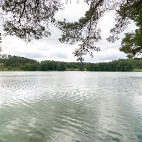 Foto inzerátu Prodej chaty 2+1, 50 m2, pozemek 228 m2, Lažánky, okr. Strakonice