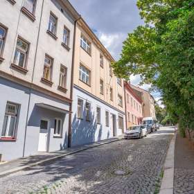 Prodej kanceláře 29 m2, OV, Praha 4 - Podolí / 19870560