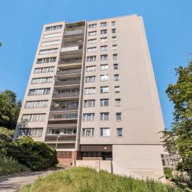 Prodej bytu 4+1/L, 87m2, OV, ul. Holečkova, Praha 5 -  Smíchov / 19873788