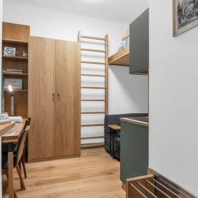 Prodej bytu 1+kk 21 m2, OV, Praha 1 -  Nové Město / 19873875