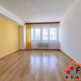 Foto inzerátu Prodej bytu 3+1 64 m², ul. Resslova Ostrava - Poruba