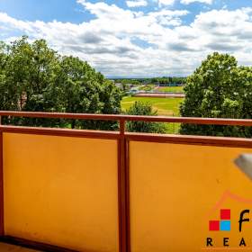 Foto inzerátu Prodej bytu 3+1 64 m², ul. Resslova Ostrava - Poruba
