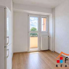 Foto inzerátu Prodej bytu 3+1 64 m², ul. Resslova Ostrava - Poruba
