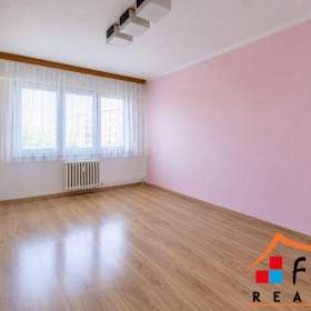 Foto inzerátu Prodej bytu 3+1 64 m², ul. Resslova Ostrava - Poruba