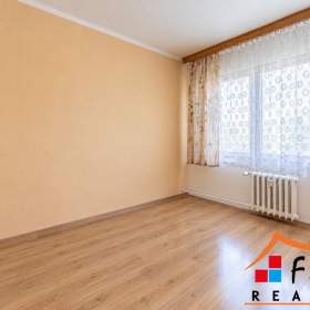 Foto inzerátu Prodej bytu 3+1 64 m², ul. Resslova Ostrava - Poruba