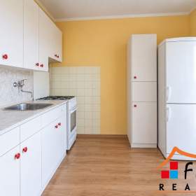 Foto inzerátu Prodej bytu 3+1 64 m², ul. Resslova Ostrava - Poruba