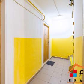 Foto inzerátu Prodej bytu 3+1 64 m², ul. Resslova Ostrava - Poruba