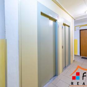Foto inzerátu Prodej bytu 3+1 64 m², ul. Resslova Ostrava - Poruba