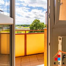 Foto inzerátu Prodej bytu 3+1 64 m², ul. Resslova Ostrava - Poruba