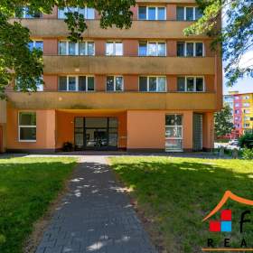 Foto inzerátu Prodej bytu 3+1 64 m², ul. Resslova Ostrava - Poruba