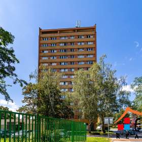 Foto inzerátu Prodej bytu 3+1 64 m², ul. Resslova Ostrava - Poruba