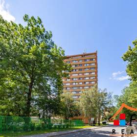 Foto inzerátu Prodej bytu 3+1 64 m², ul. Resslova Ostrava - Poruba