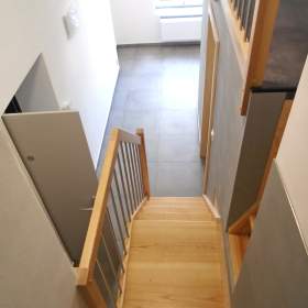 Foto inzerátu Prodej ateliéru, 41 m2, os.vl., Opava-Předměstí, ul. Nákladní