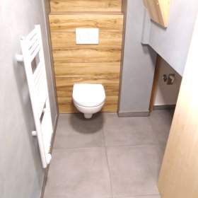 Foto inzerátu Prodej ateliéru, 41 m2, os.vl., Opava-Předměstí, ul. Nákladní