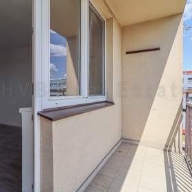 Foto inzerátu Prodej, byt 3+kk, os.vl., 62 m2, balkón, Ostrava, ul. Arbesova