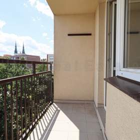 Foto inzerátu Prodej, byt 3+kk, os.vl., 62 m2, balkón, Ostrava, ul. Arbesova