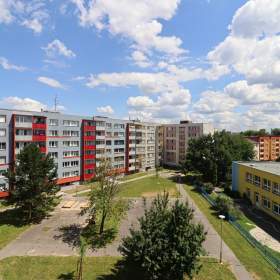 Foto inzerátu Prodej, byt 3+kk, os.vl., 62 m2, balkón, Ostrava, ul. Arbesova