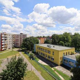 Foto inzerátu Prodej, byt 3+kk, os.vl., 62 m2, balkón, Ostrava, ul. Arbesova