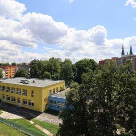 Foto inzerátu Prodej, byt 3+kk, os.vl., 62 m2, balkón, Ostrava, ul. Arbesova