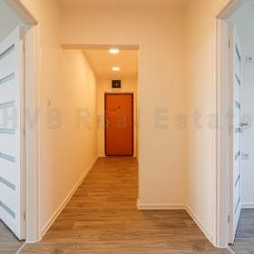Foto inzerátu Prodej, byt 3+kk, os.vl., 62 m2, balkón, Ostrava, ul. Arbesova