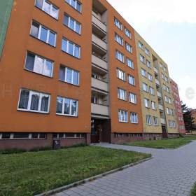 Foto inzerátu Prodej, byt 3+kk, os.vl., 62 m2, balkón, Ostrava, ul. Arbesova