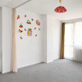 Foto inzerátu Prodej RD se zahradou, užitná plocha 58 m2/terasa/sklep, pozemek 215 m2, Praha 9 - Prosek, Měšická