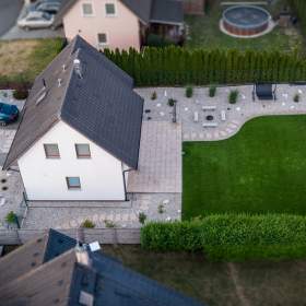 Foto inzerátu Prodej RD 4+kk, 115 m², pozemek 531 m², Blansko - Těchov