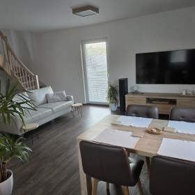 Foto inzerátu Prodej RD 4+kk, 115 m², pozemek 531 m², Blansko - Těchov