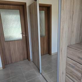 Foto inzerátu Prodej RD 4+kk, 115 m², pozemek 531 m², Blansko - Těchov