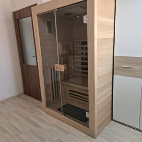 Foto inzerátu Prodej RD 4+kk, 115 m², pozemek 531 m², Blansko - Těchov
