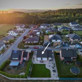 Foto inzerátu Prodej RD 4+kk, 115 m², pozemek 531 m², Blansko - Těchov
