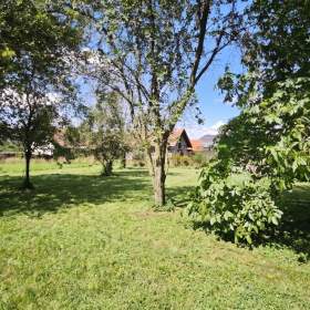 Foto inzerátu Prodej stavebního pozemku 1100 m², Suchdol, okr. Kutná Hora.