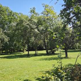 Foto inzerátu Prodej stavebního pozemku 1100 m², Suchdol, okr. Kutná Hora.