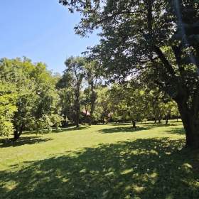 Foto inzerátu Prodej stavebního pozemku 1100 m², Suchdol, okr. Kutná Hora.