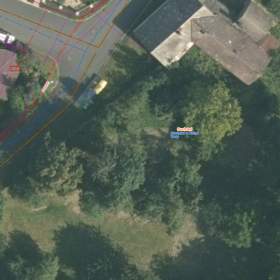 Foto inzerátu Prodej stavebního pozemku 1100 m², Suchdol, okr. Kutná Hora.