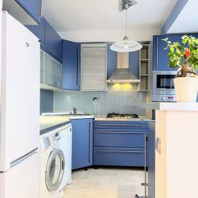 Prodej bytu 3+kk/66 m² s lodžií a komoru na ul. Pavlovova, Ostrava -  Zábřeh / 19912631