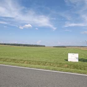 Prodej stavebního pozemku 1380 m², Bělušice, okr. Kolín. / 19915027