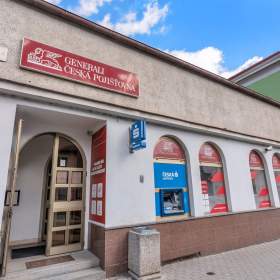 Prodej domu, 116m2, pozemek 272m2, ul. Husova, Zdice, 267 51 / 19915046