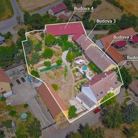 Prodej komerční nemovitosti cca 1.900 m2, pozemek 3.897 m2, lokalita Žižice - Luníkov, / 19915133