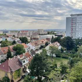 Foto inzerátu Prodej bytu 2+kk, 45m2, ul. Taussigova, Praha 8 - Kobylisy