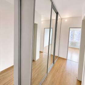 Foto inzerátu Prodej bytu 2+kk, 45m2, ul. Taussigova, Praha 8 - Kobylisy