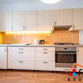 Pronájem bytu v os. vlastnictví 2+1, 60 m², Opava - Předměstí / 19915964
