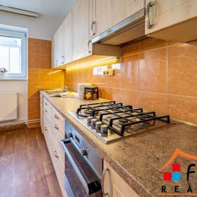 Pronájem bytu v os. vlastnictví 2+1, 60 m², Opava - Předměstí / 19915964