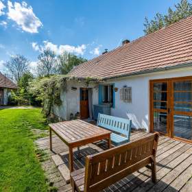 Prodej rodinného domu 130 m², pozemek 3116 m², Kasejovice - Řesanice, okres Plzeň - jih / 19917442