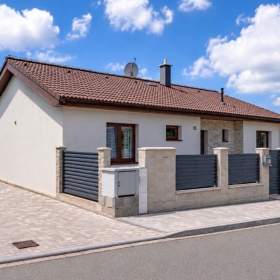 Prodej RD 4+kk, 100 m², pozemek 927 m², Olomouc -  Droždín / 19920310