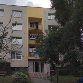 Prodej bytu 2+1 52m², Vondrákova, Brno -  Bystrc / 19923001